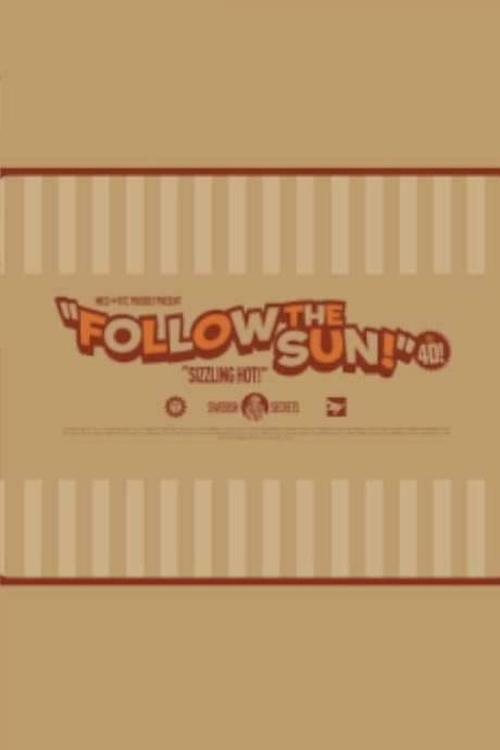 Follow the Sun!